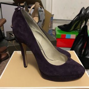 Michael Kors heels